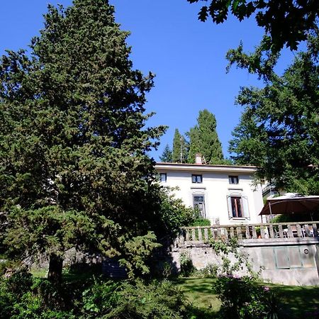 Villa Il Sorriso Bivigliano Екстериор снимка