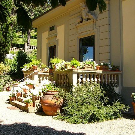 Villa Il Sorriso Bivigliano Екстериор снимка
