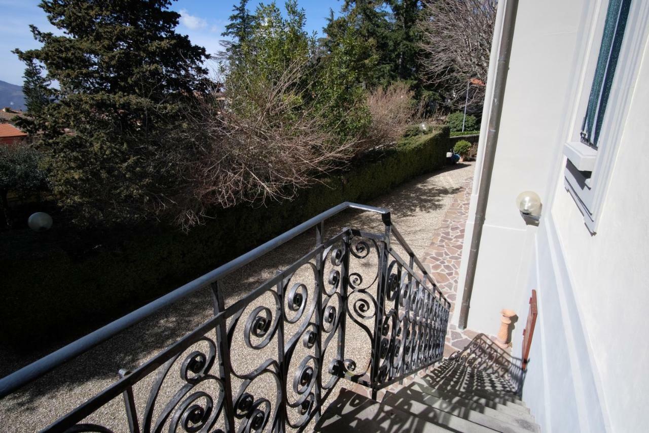 Villa Il Sorriso Bivigliano Екстериор снимка