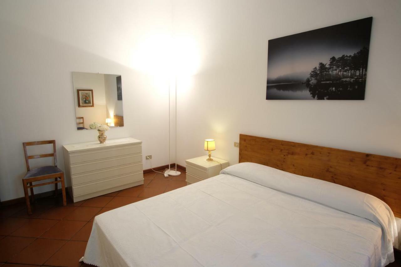 Villa Il Sorriso Bivigliano Екстериор снимка