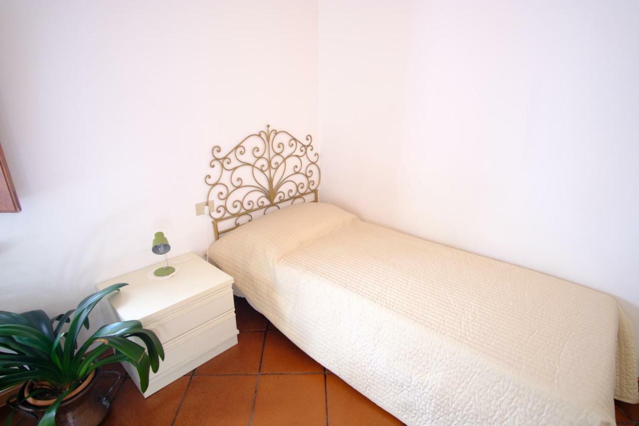 Villa Il Sorriso Bivigliano Екстериор снимка
