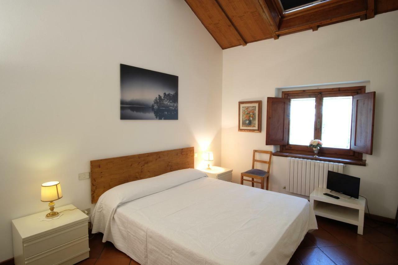 Villa Il Sorriso Bivigliano Екстериор снимка