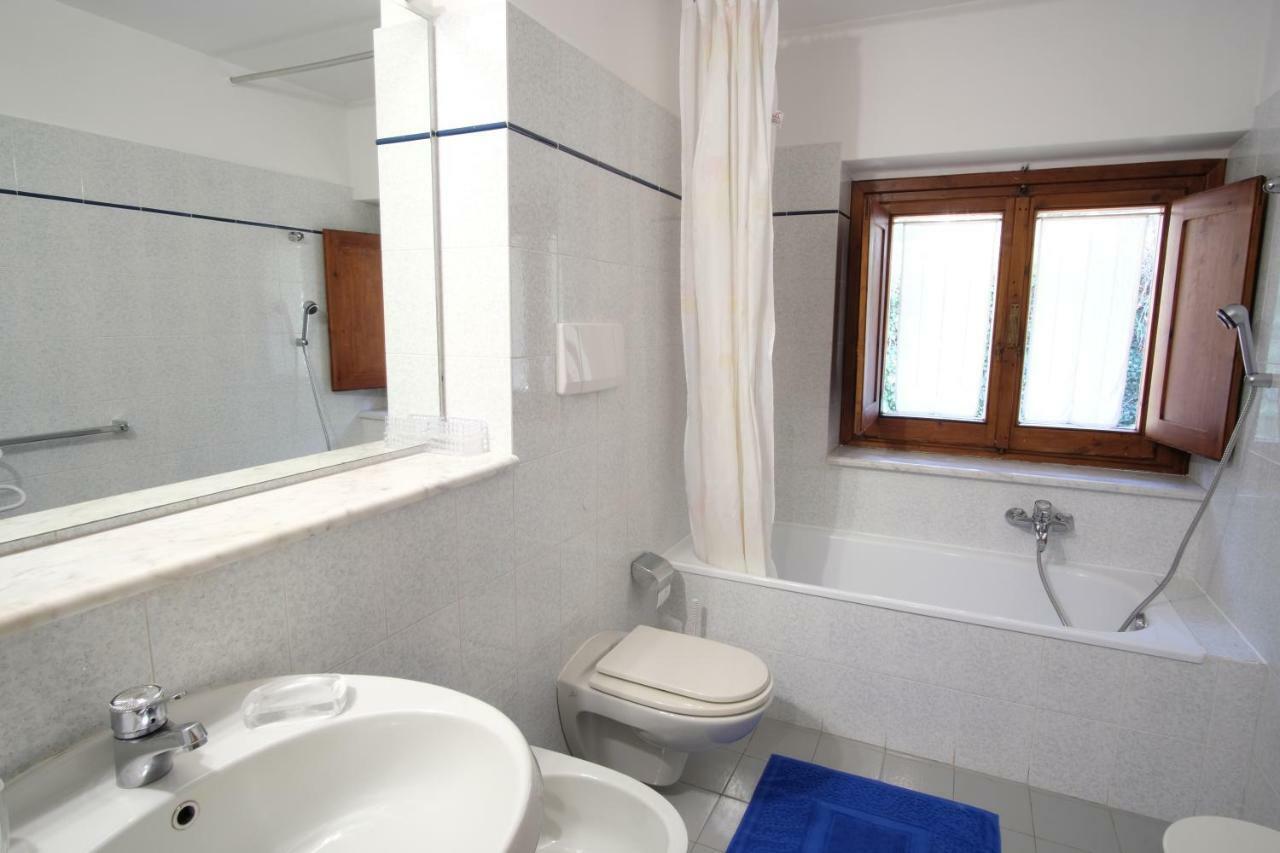 Villa Il Sorriso Bivigliano Екстериор снимка