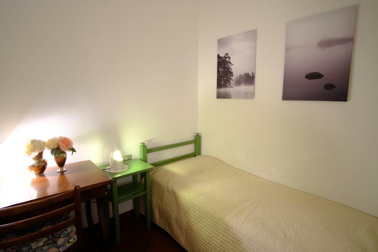 Villa Il Sorriso Bivigliano Екстериор снимка