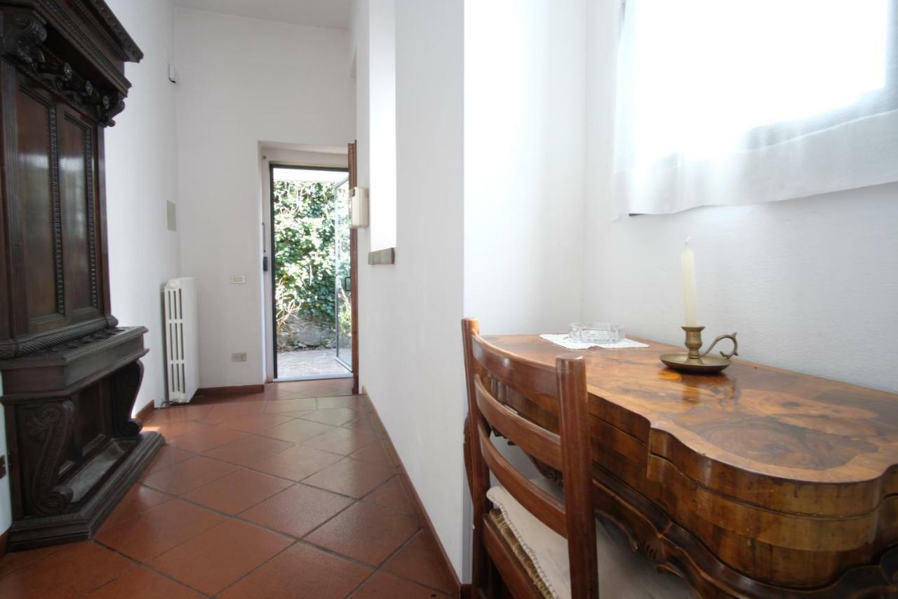 Villa Il Sorriso Bivigliano Екстериор снимка
